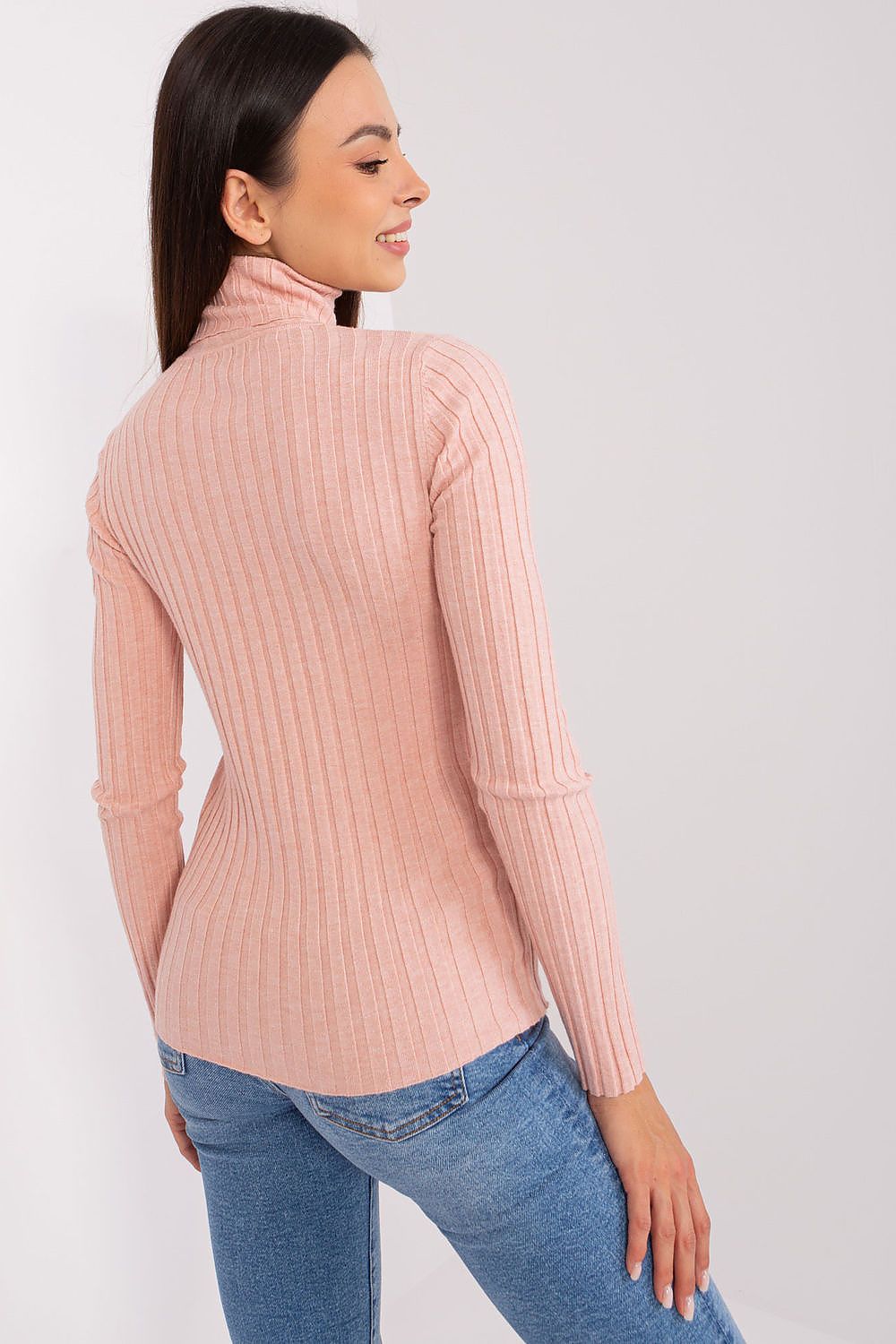 Turtleneck model 203011 Factory Price