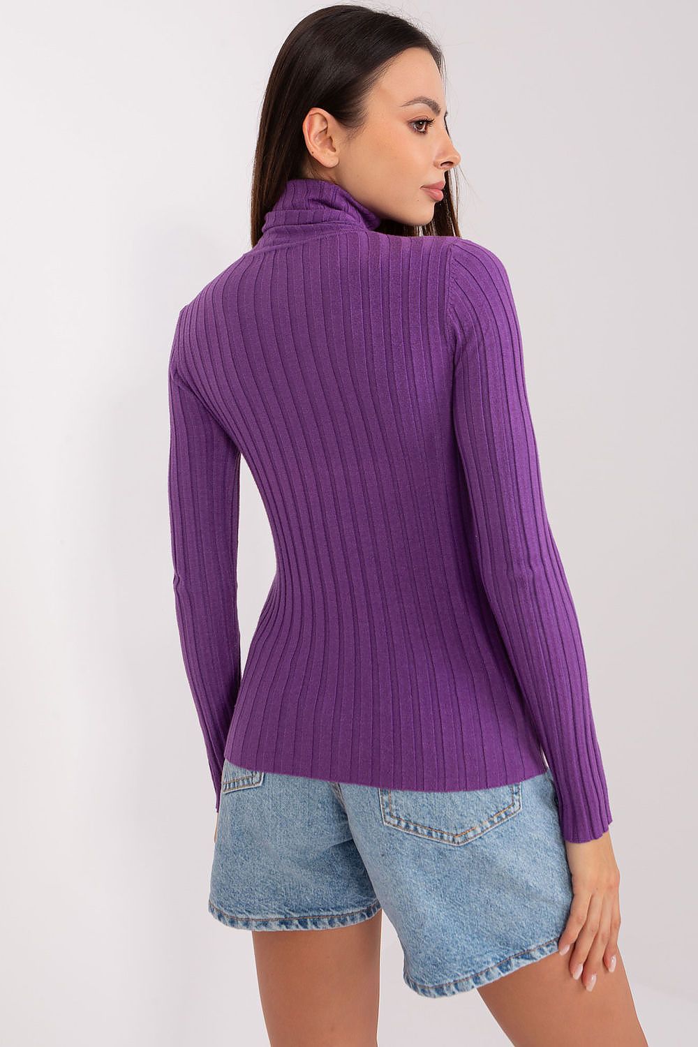 Turtleneck model 203012 Factory Price