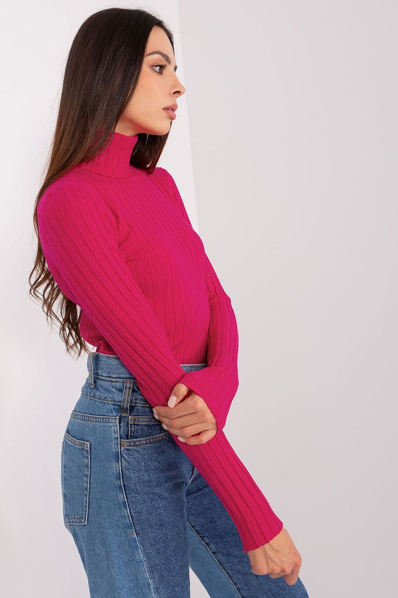 Turtleneck model 203016 Factory Price