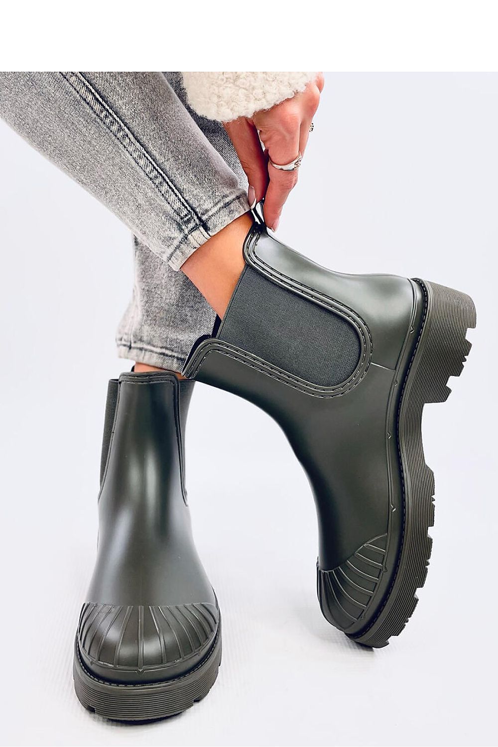 Wellingtons model 203034 Inello