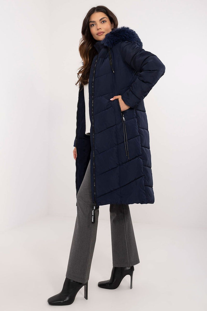 Jacket model 203082 Factory Price