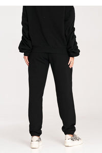 Tracksuit trousers model 203125 Figl