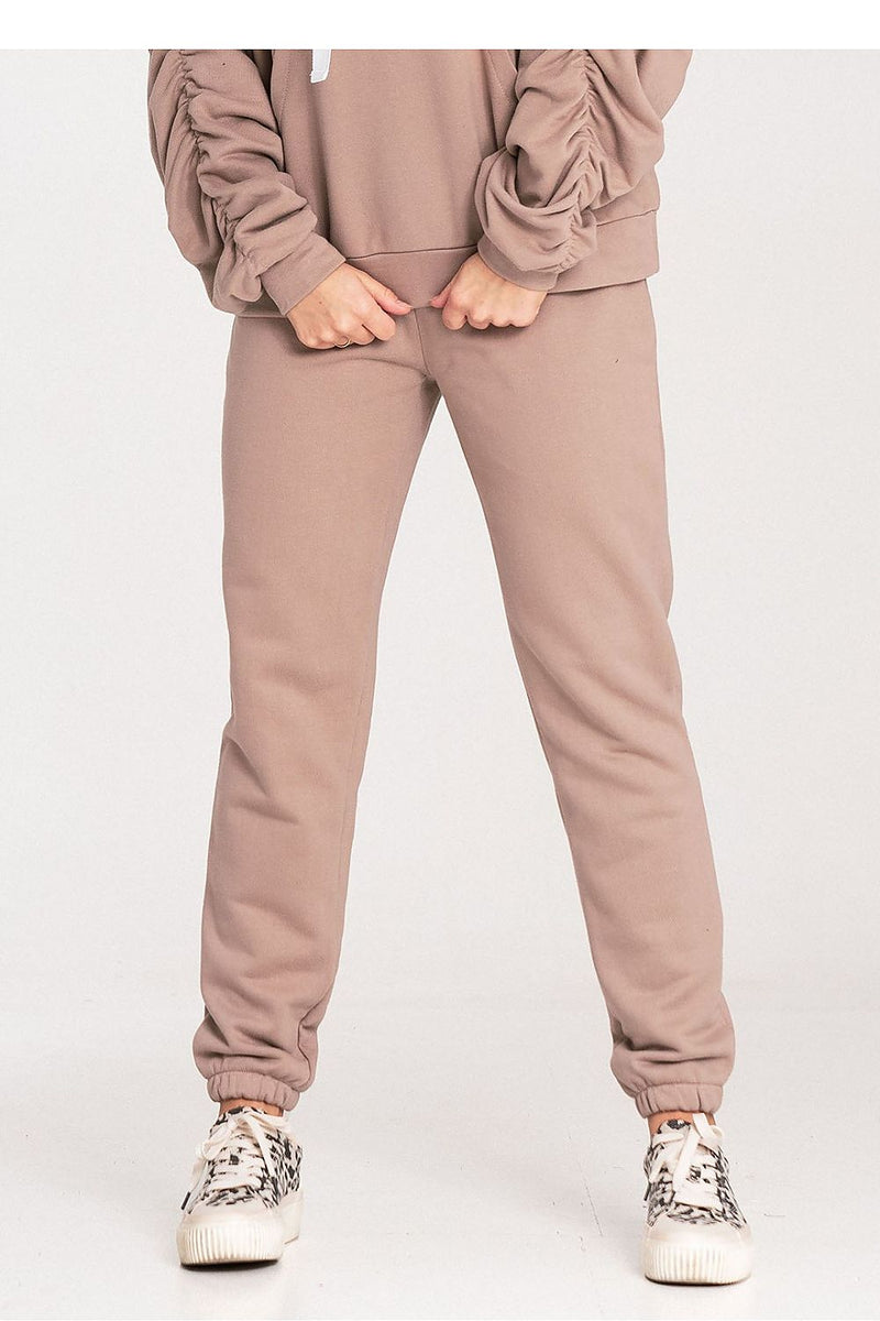 Tracksuit trousers model 203127 Figl