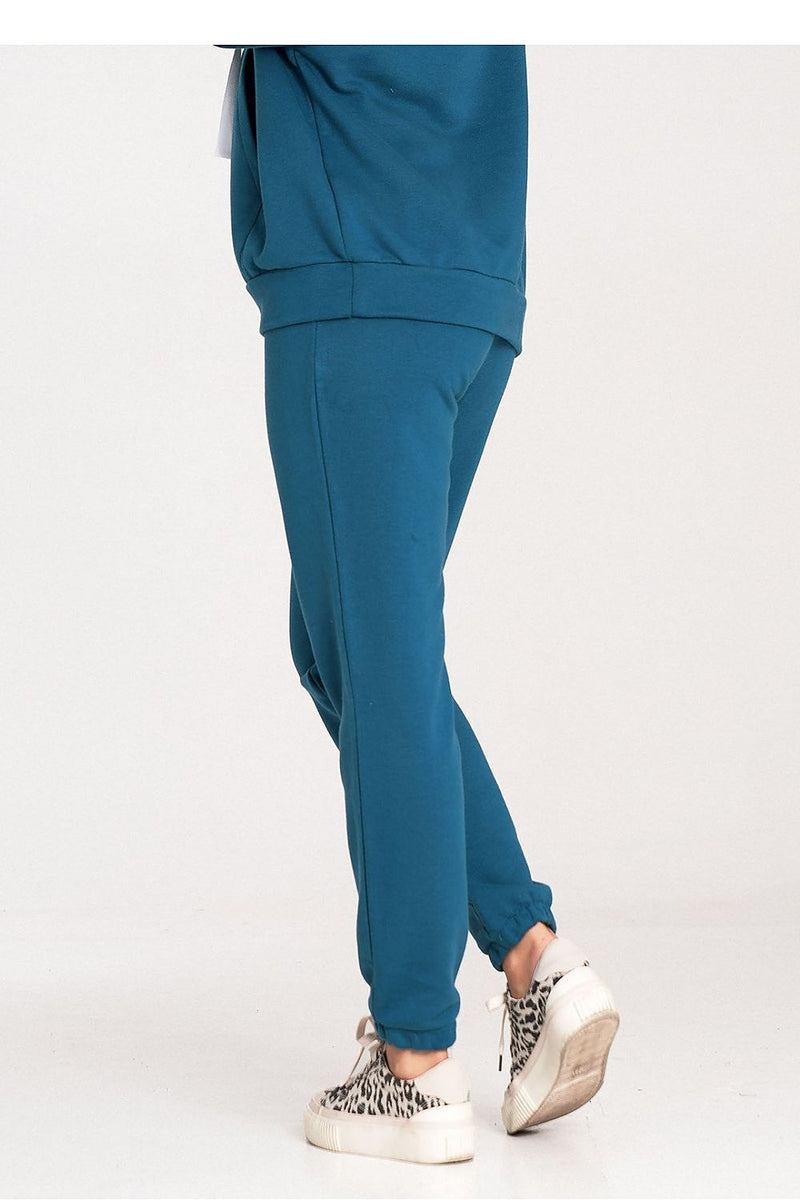 Tracksuit trousers model 203128 Figl