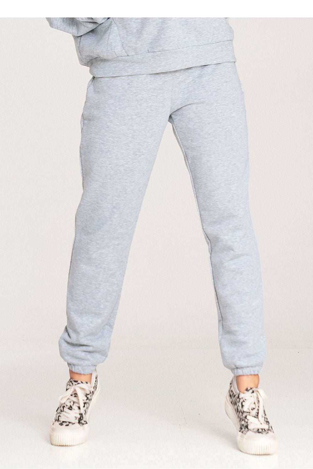 Tracksuit trousers model 203129 Figl