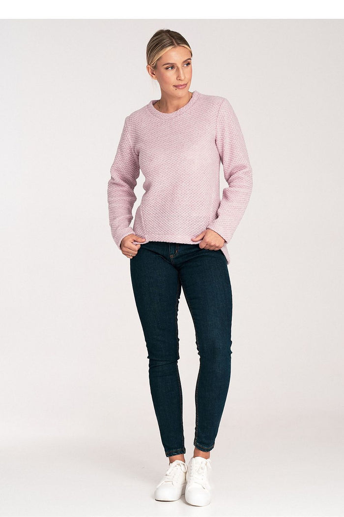 Jumper model 203152 Figl