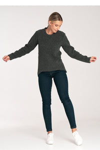 Jumper model 203153 Figl