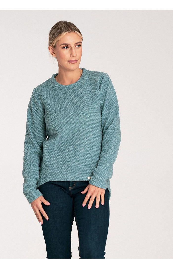 Jumper model 203154 Figl