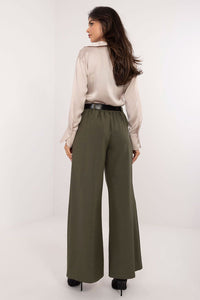 Women trousers model 203166 Italy Moda