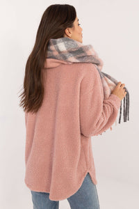 Shawl model 203171 AT