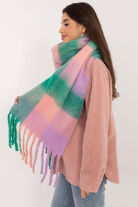 Shawl model 203174 AT