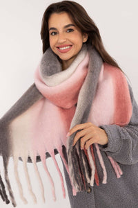 Shawl model 203184 AT