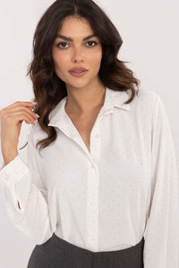 Long sleeve shirt model 203311 Italy Moda