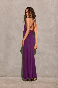 Long dress model 203381 Roco Fashion