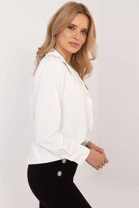 Long sleeve shirt model 203401 Italy Moda