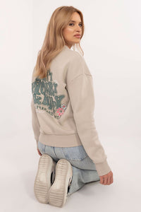 Sweatshirt model 203486 Sublevel