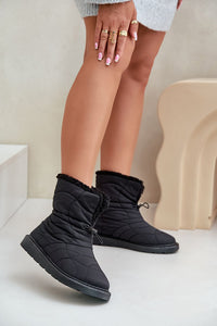 Snow boots model 203569 Step in style