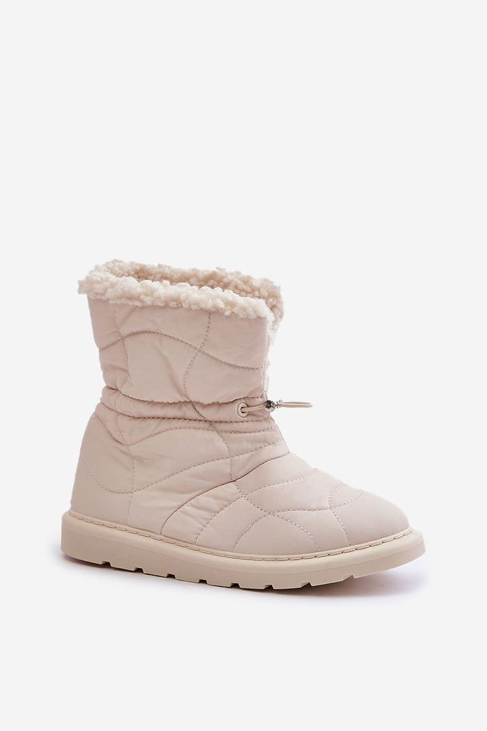 Snow boots model 203571 Step in style