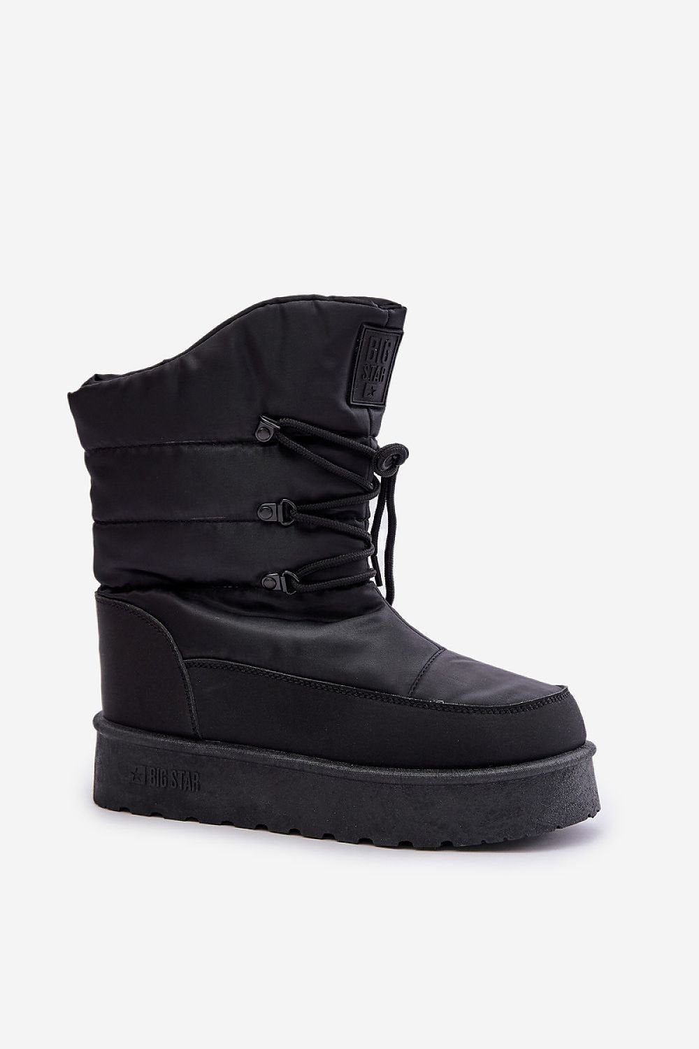 Snow boots model 203574 Step in style