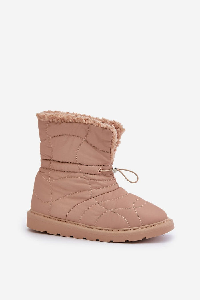 Snow boots model 203581 Step in style