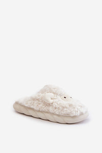 Slippers model 203611 Step in style