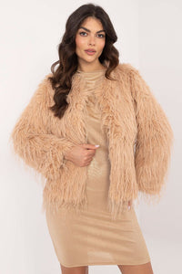 Jacket model 203665 AT