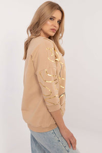 Blouse model 203703 Factory Price