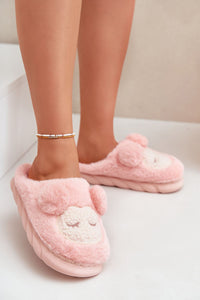 Slippers model 203750 Step in style