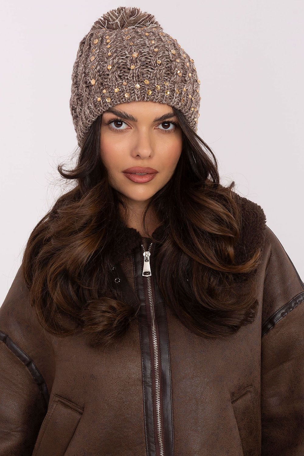 Cap model 203841 AT