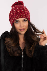 Cap model 203845 AT