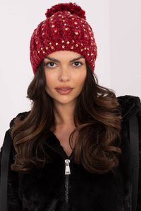 Cap model 203845 AT