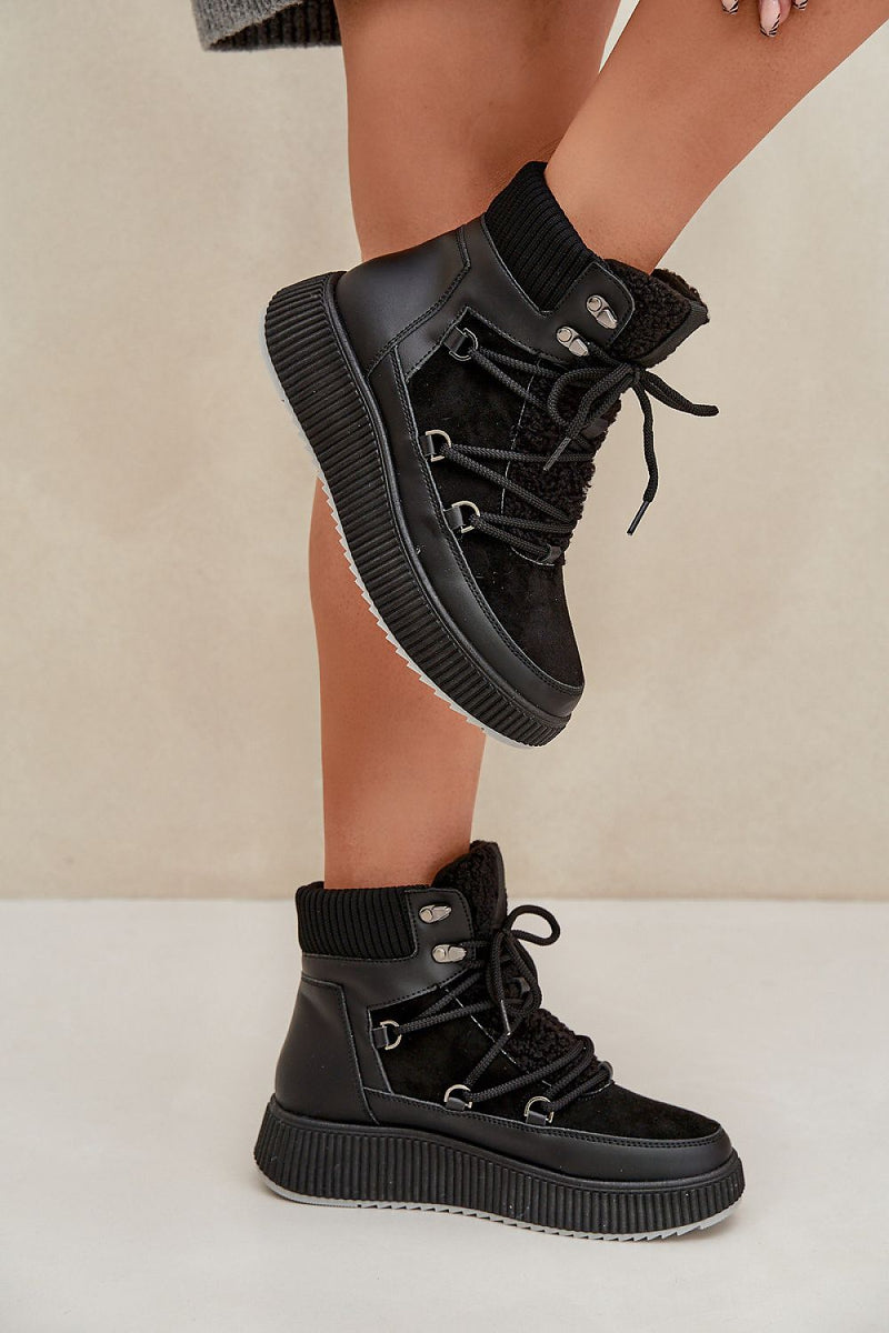 Snow boots model 203889 Step in style