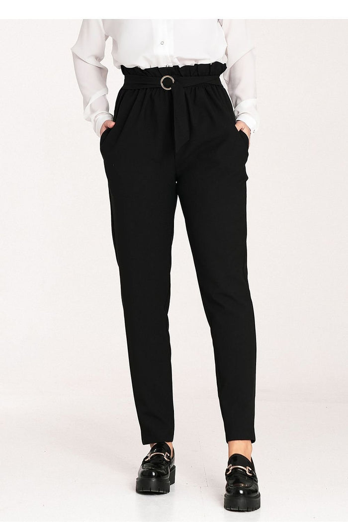 Women trousers model 204297 Figl