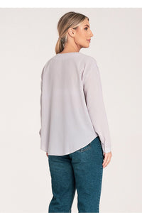 Long sleeve shirt model 204325 Figl