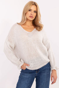 Jumper model 204369 Italy Moda