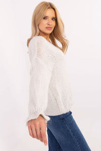 Jumper model 204369 Italy Moda