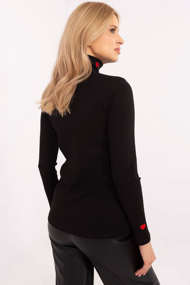 Turtleneck model 204438 Relevance