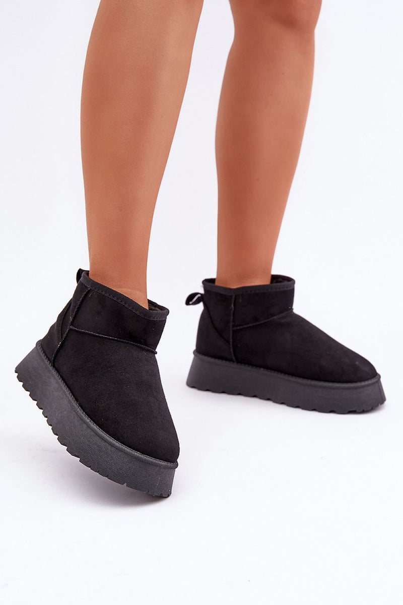 Snow boots model 204865 Step in style