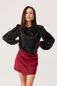 Blouse model 204906 Roco Fashion