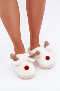 Slippers model 204936 Step in style