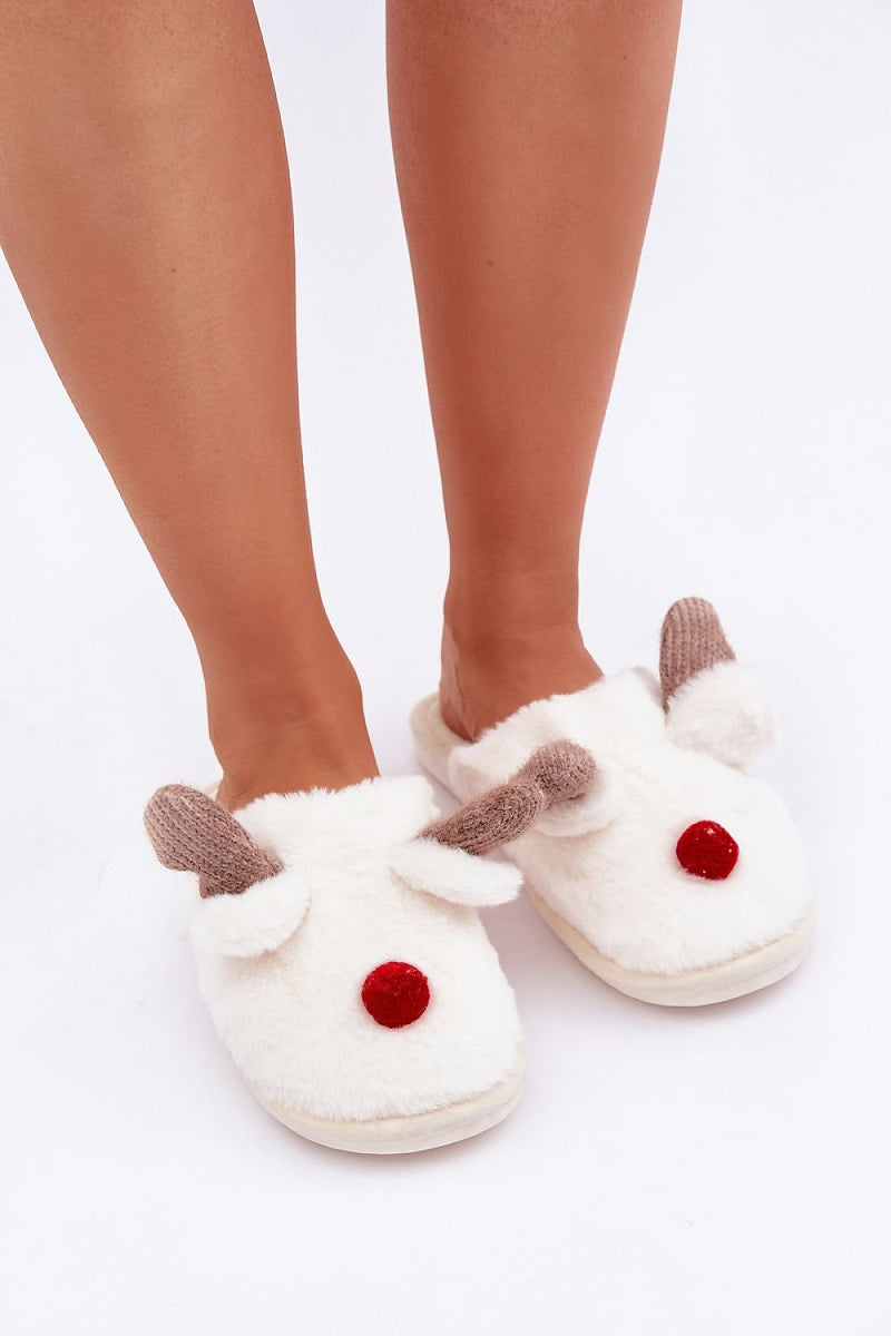 Slippers model 204936 Step in style