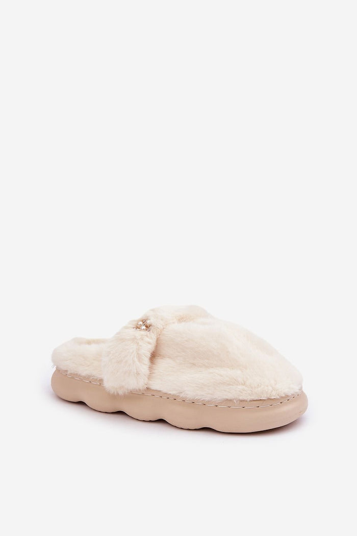 Slippers model 204948 Step in style