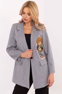 Jacket model 204978 Italy Moda