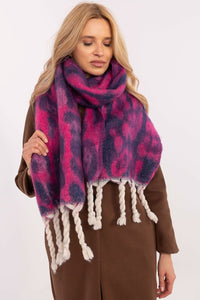 Shawl model 205963 AT