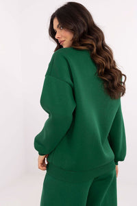 Sweatshirt model 206370 Factory Price