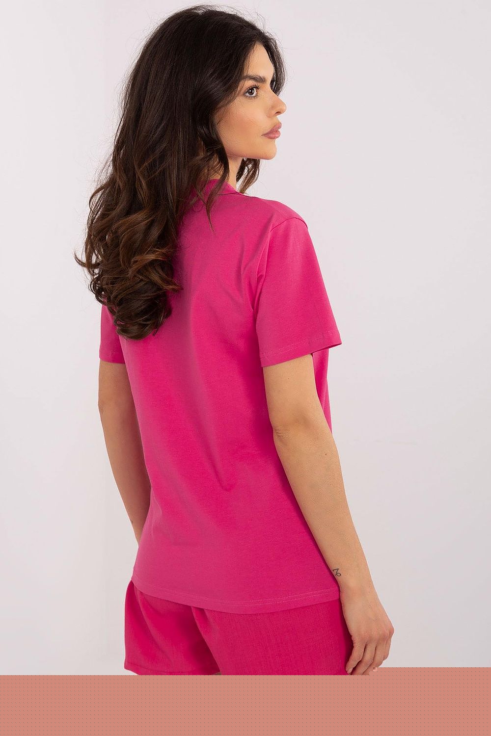  T-shirt model 208588 Factory Price 