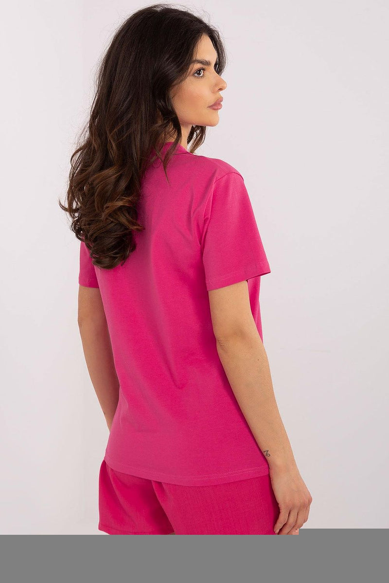  T-shirt model 208588 Factory Price 