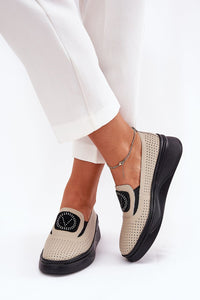  Mocassin model 209029 Step in style 