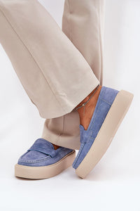  Mocassin model 209030 Step in style 