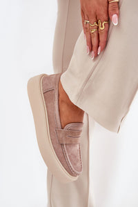  Mocassin model 209032 Step in style 